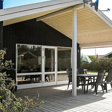Holiday home 6 Person Holiday In Harbo Re *