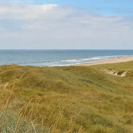 6 Person Holiday In Harbo Re Holiday home