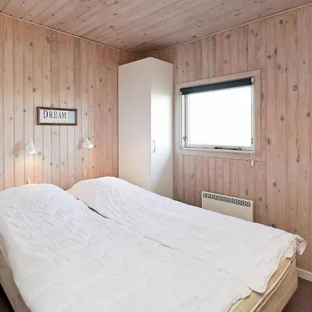 6 Person Holiday In Harbo Re * Harboor