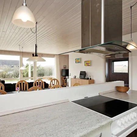 Holiday home 6 Person Holiday In Harbo Re Harboor