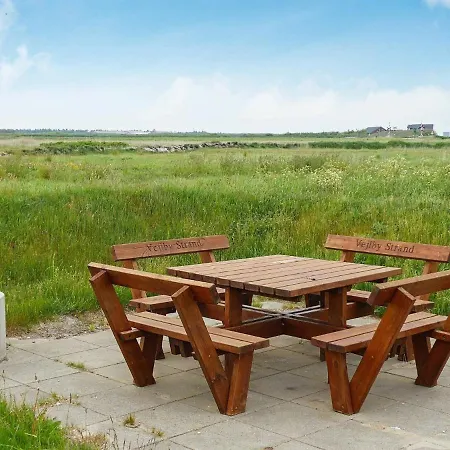 6 Person Holiday In Harbo Re Harboor