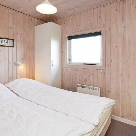 6 Person Holiday In Harbo Re Holiday home Harboor